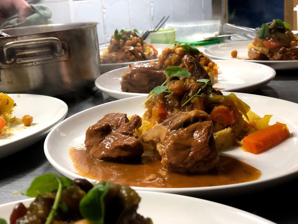 Lapsus Bistro - Foto 2