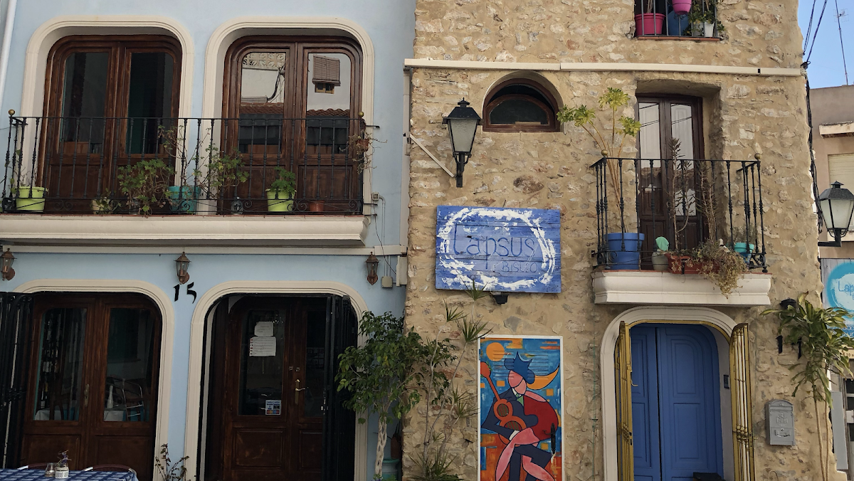 Lapsus Bistro - Foto 4