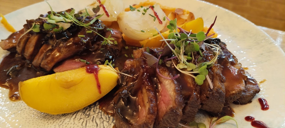 Lapsus Bistro - Foto 5