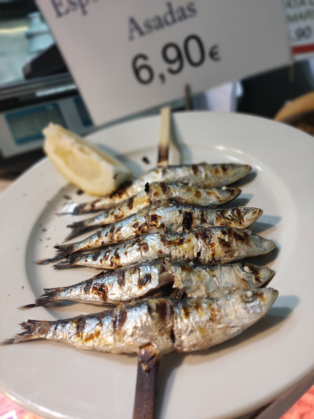 Bocaito Andalusí halal - Foto 2