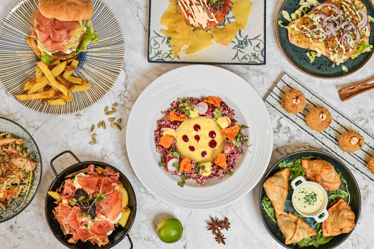 Katán Restaurant - Foto 2