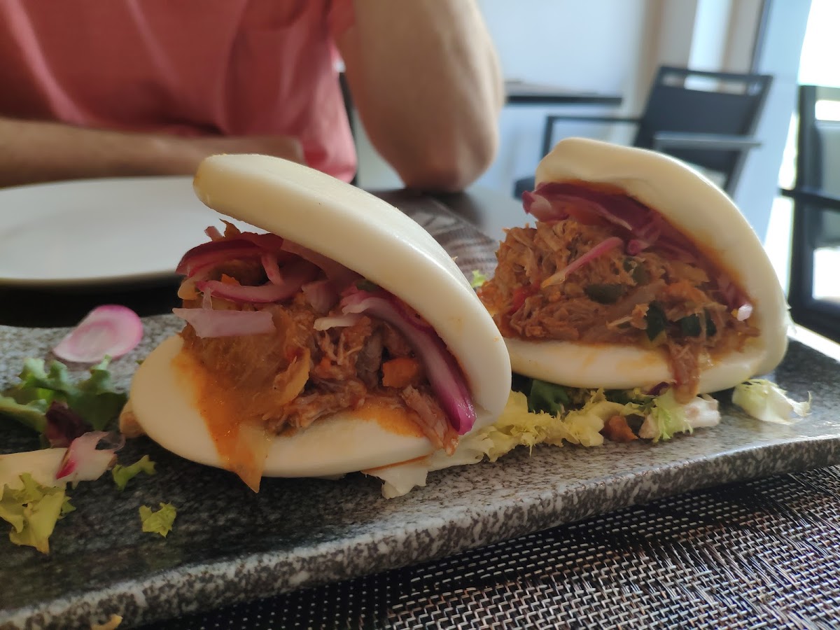 Katán Restaurant - Foto 3