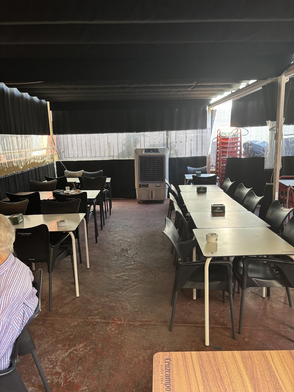 Bar El Lagarto de Jaén - Foto 1