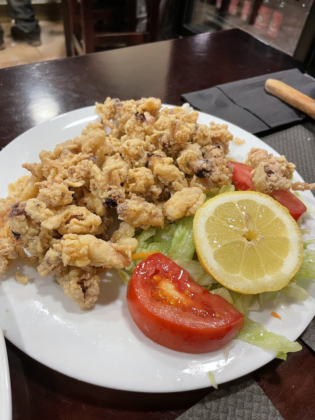 Bar El Lagarto de Jaén - Foto 3