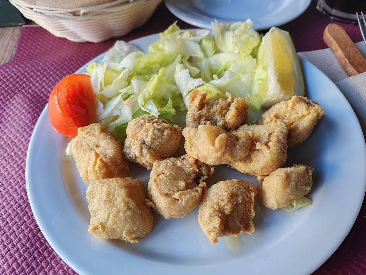 Bar El Lagarto de Jaén - Foto 4