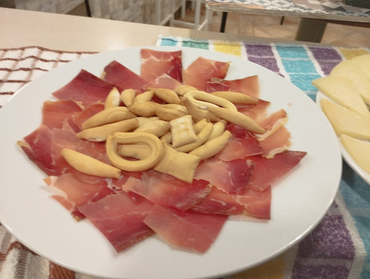 Bar El Lagarto de Jaén - Foto 5