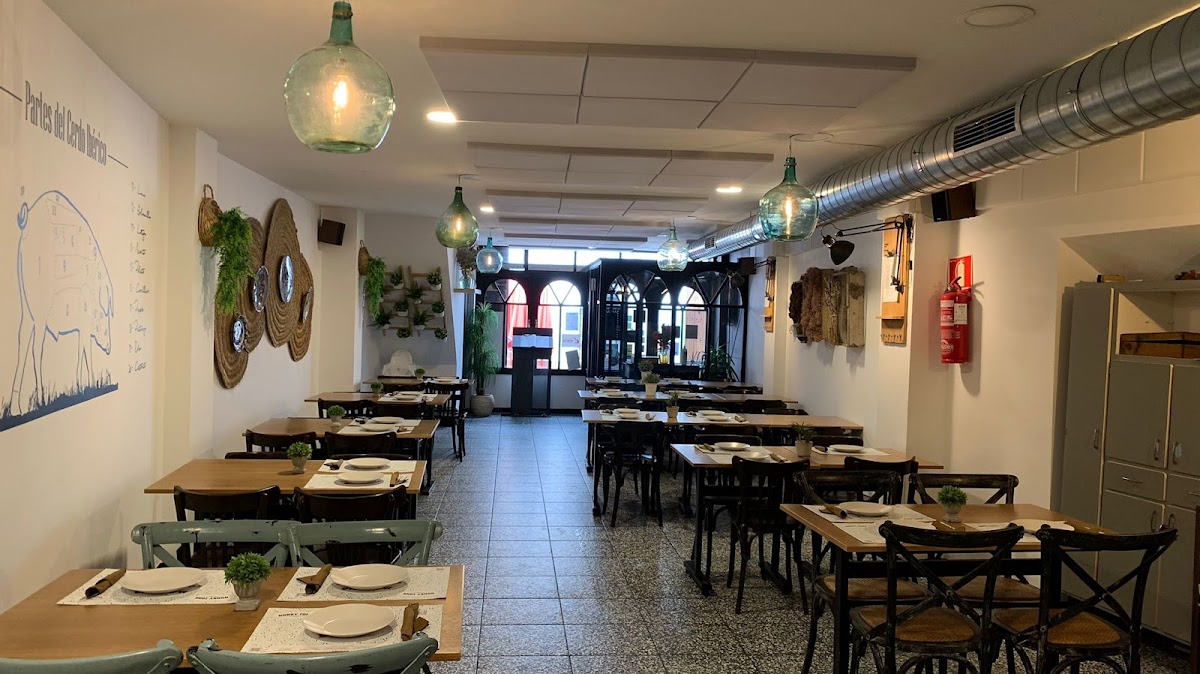 Honky Tonk taberna extremeña - Foto 1