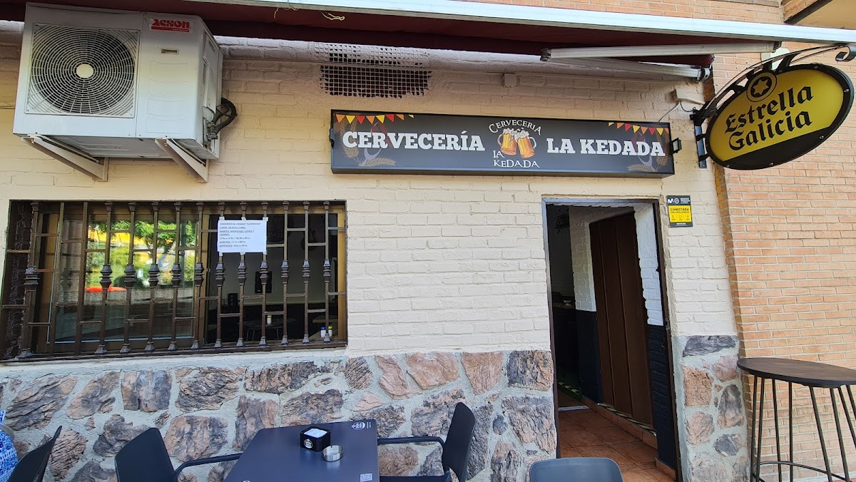 Cervecería la kedada - Foto 3