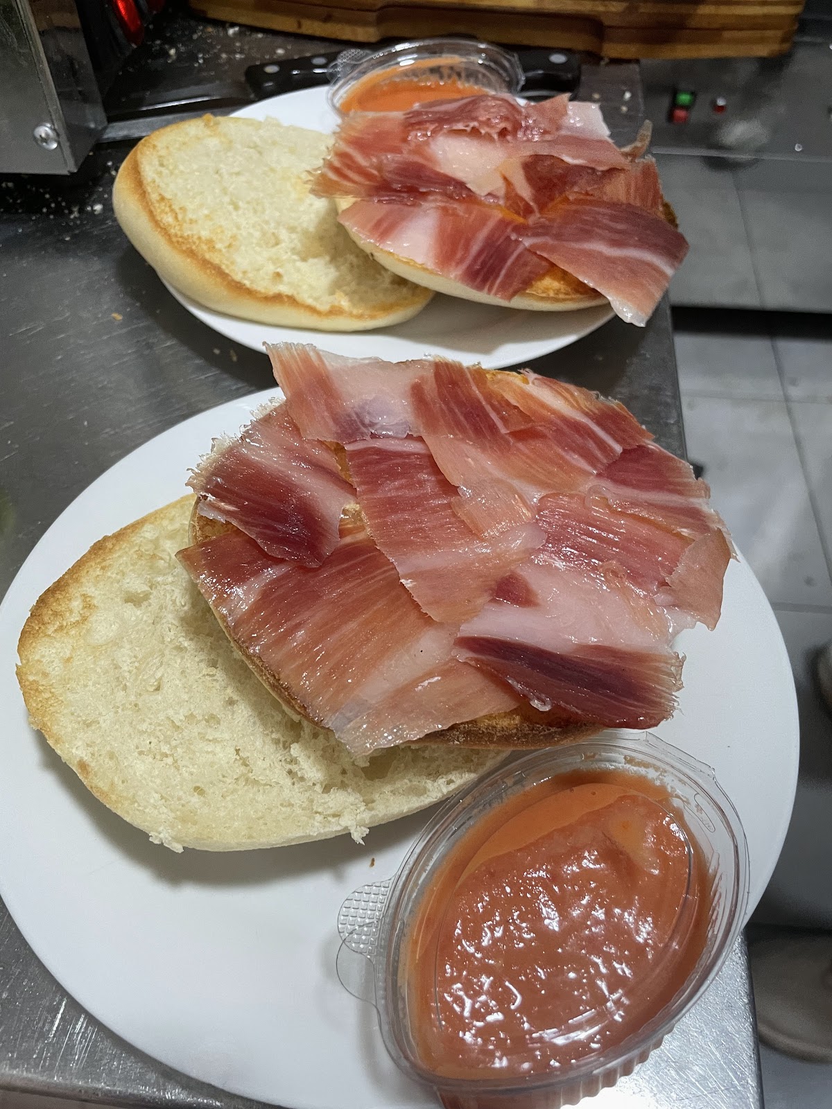 Cafetería El Rincón de Dana - Foto 2