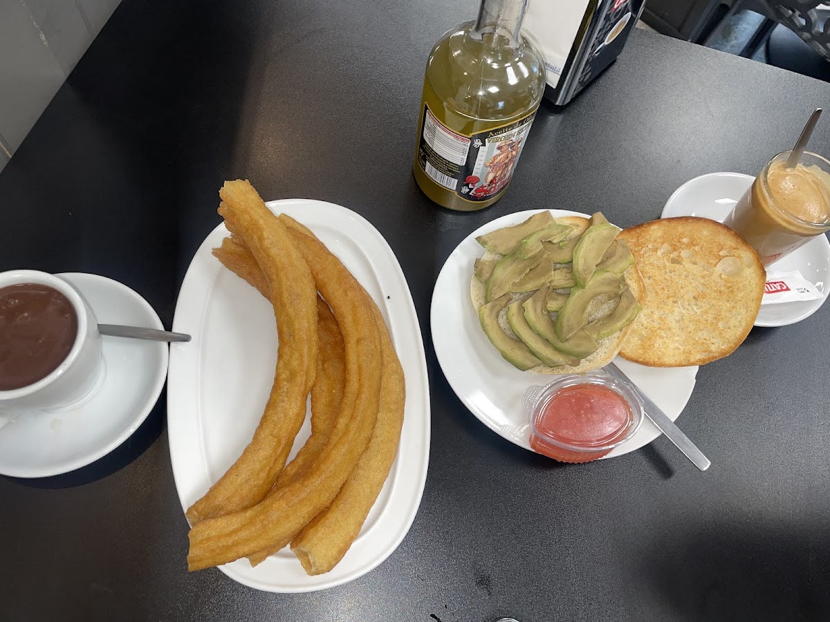 Cafetería El Rincón de Dana - Foto 3