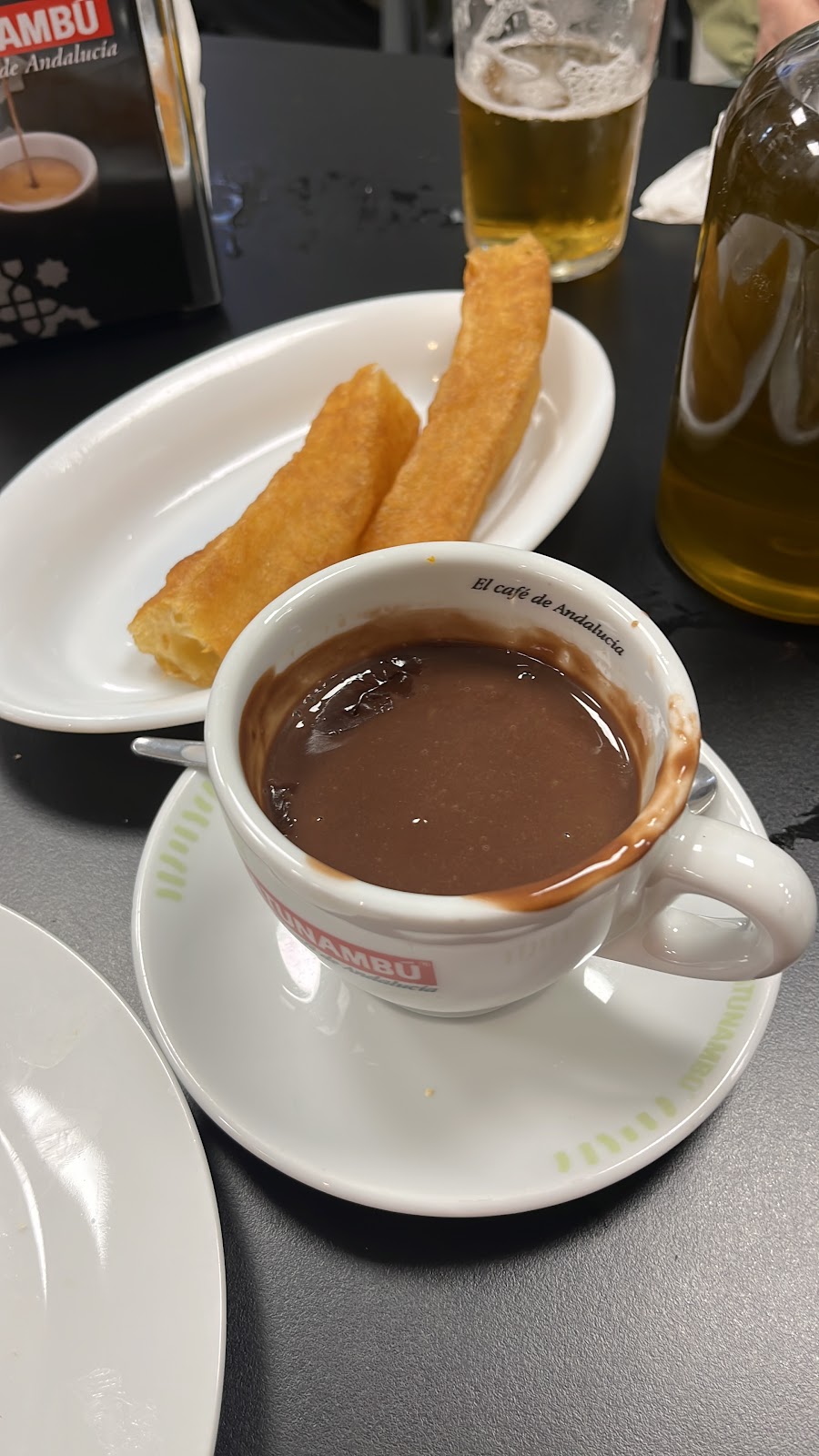 Cafetería El Rincón de Dana - Foto 4