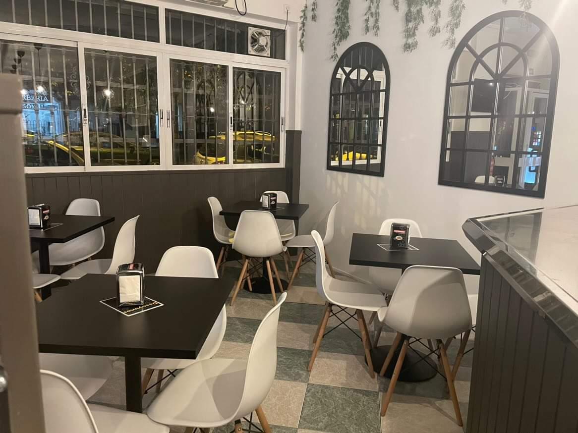 Cafetería El Rincón de Dana - Foto 5