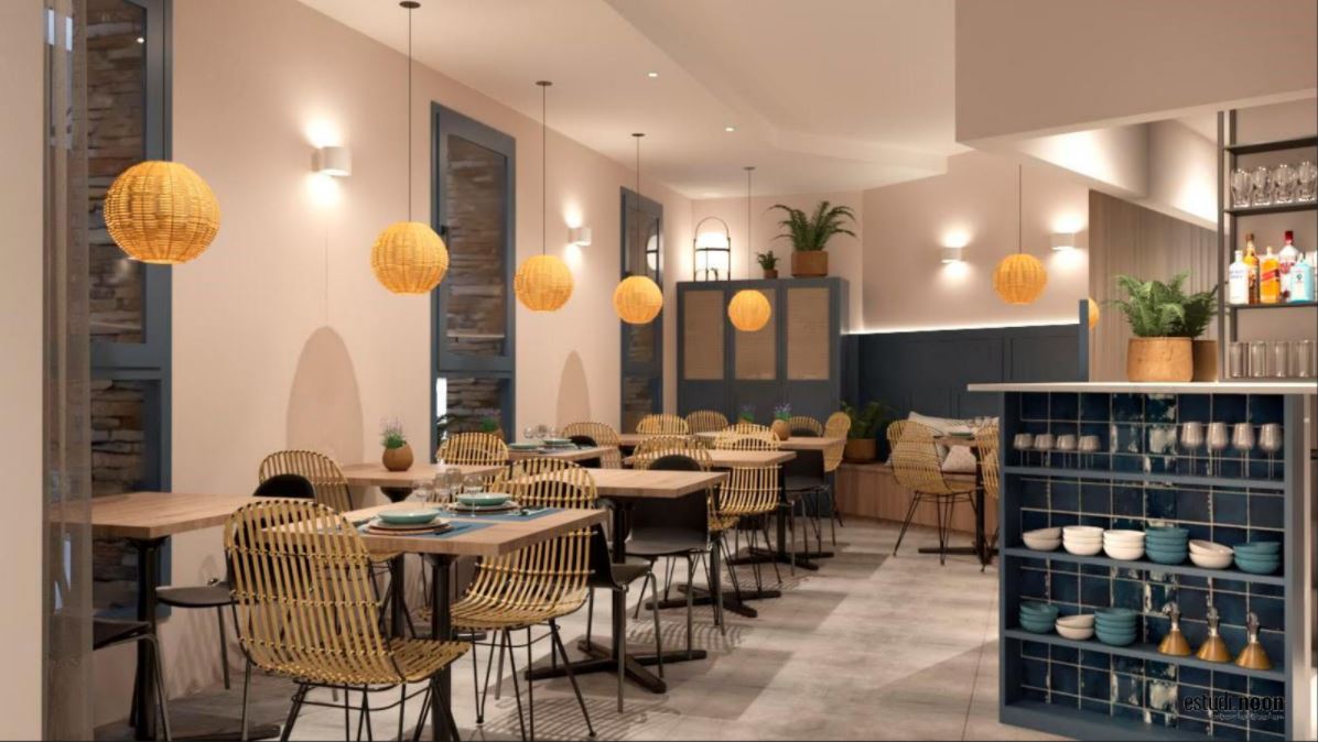 El Rebost de Cadaqués - Foto 1