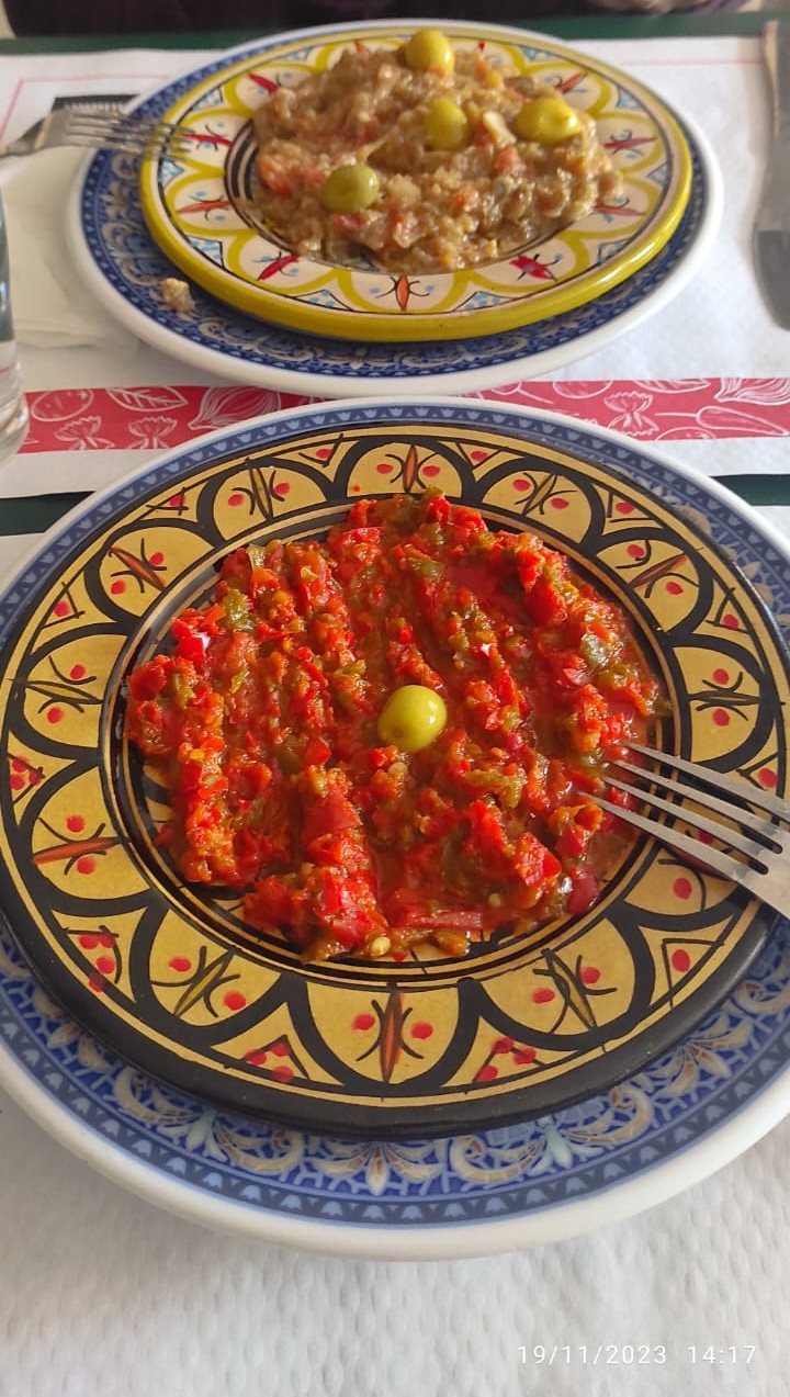 CASA ARGANA RESTAURANTE HALAL - Foto 5
