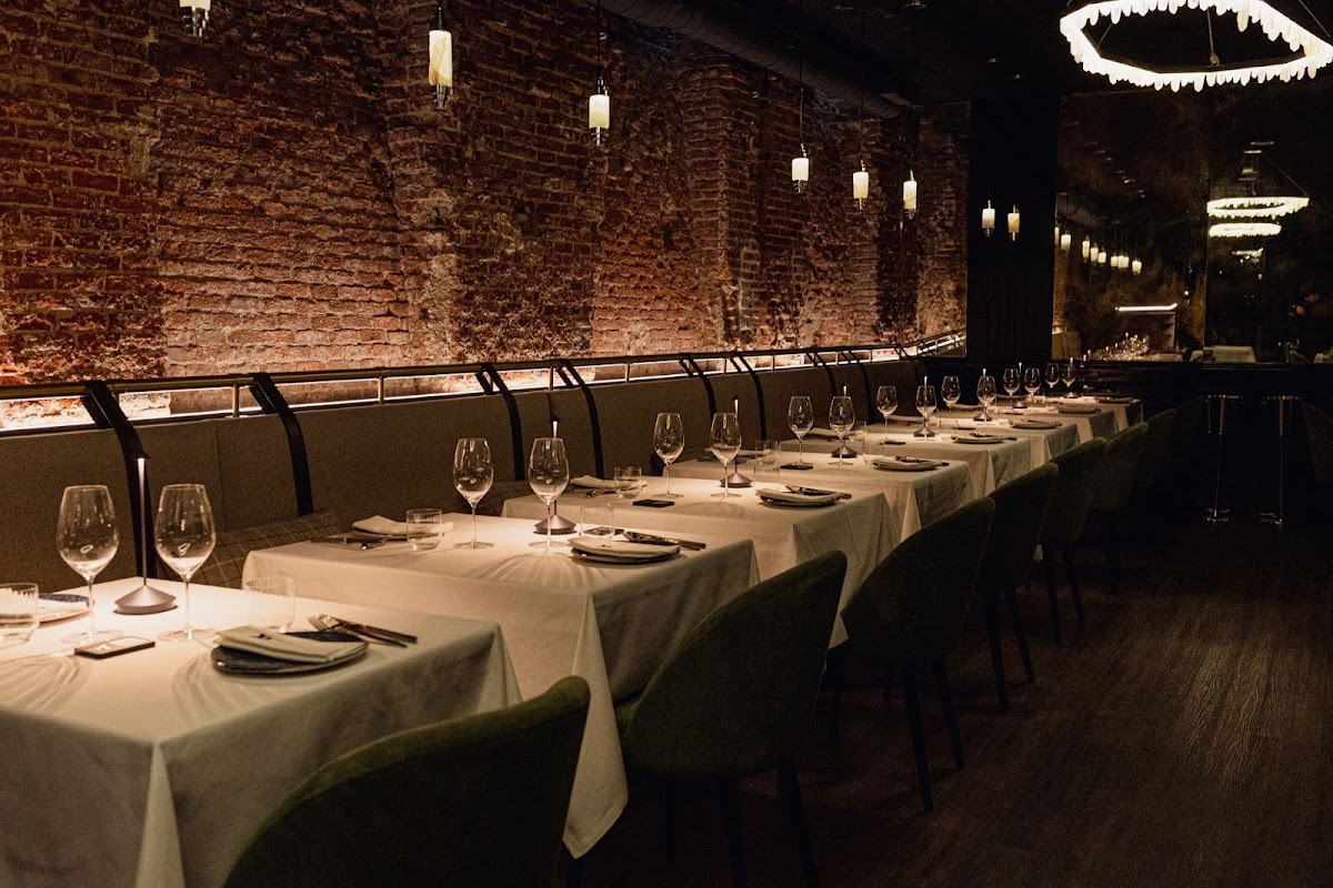 La Cuadra de Salvador - Steakhouse