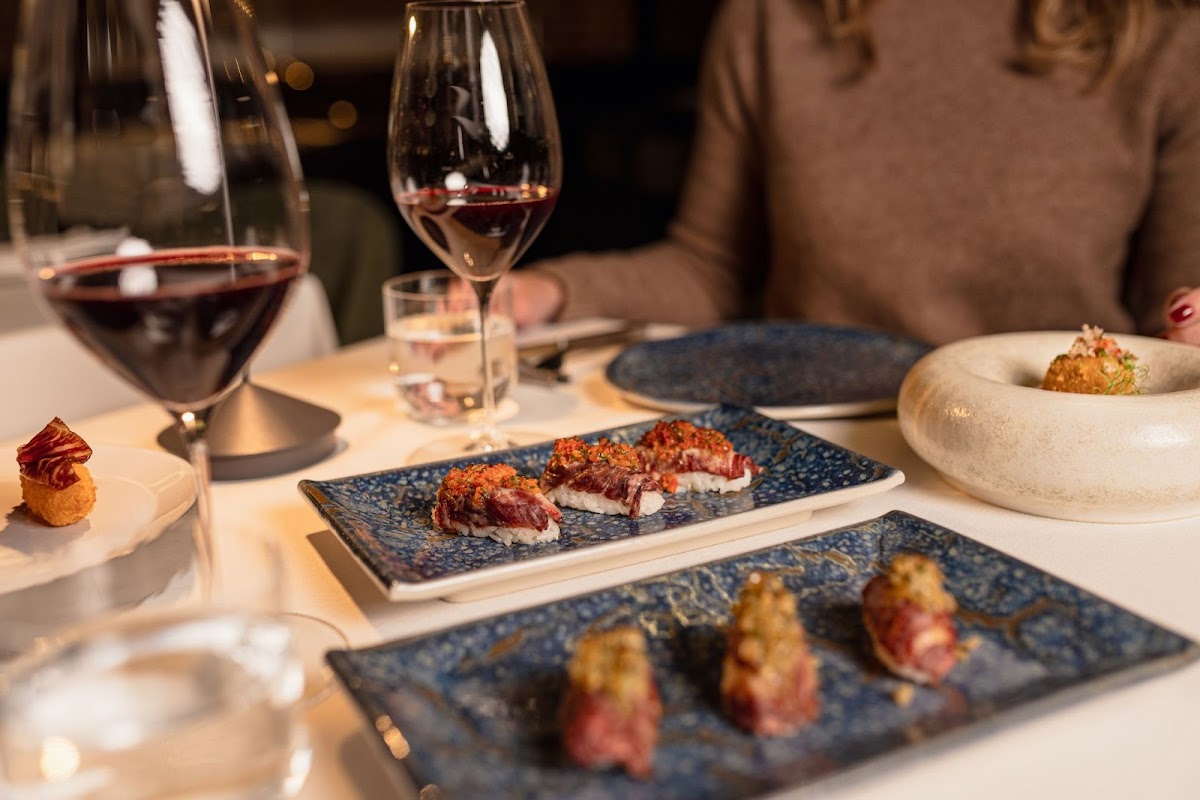 La Cuadra de Salvador - Steakhouse - Foto 3