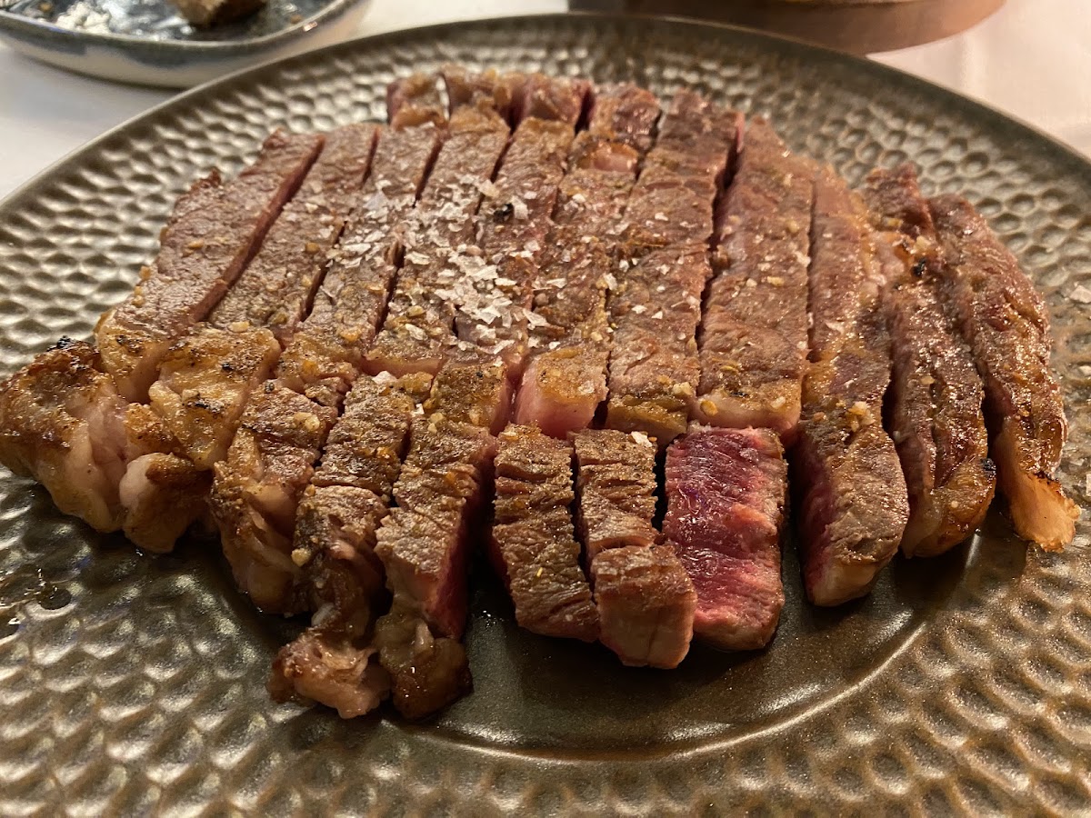 La Cuadra de Salvador - Steakhouse - Foto 4