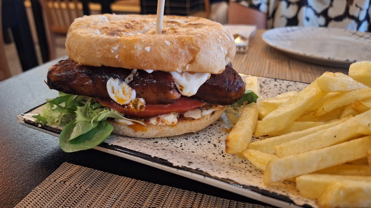 El Centenario restaurante y parrillada - Foto 2