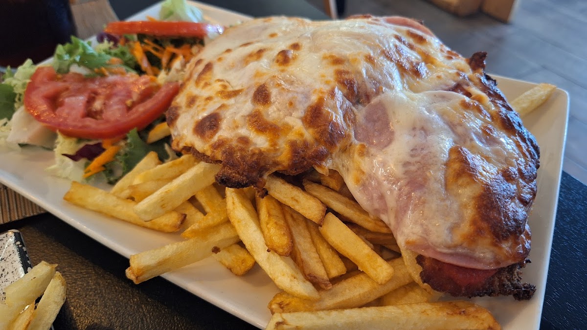 El Centenario restaurante y parrillada - Foto 3