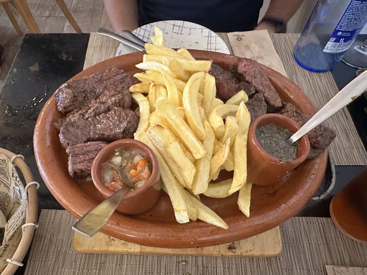 El Centenario restaurante y parrillada - Foto 4