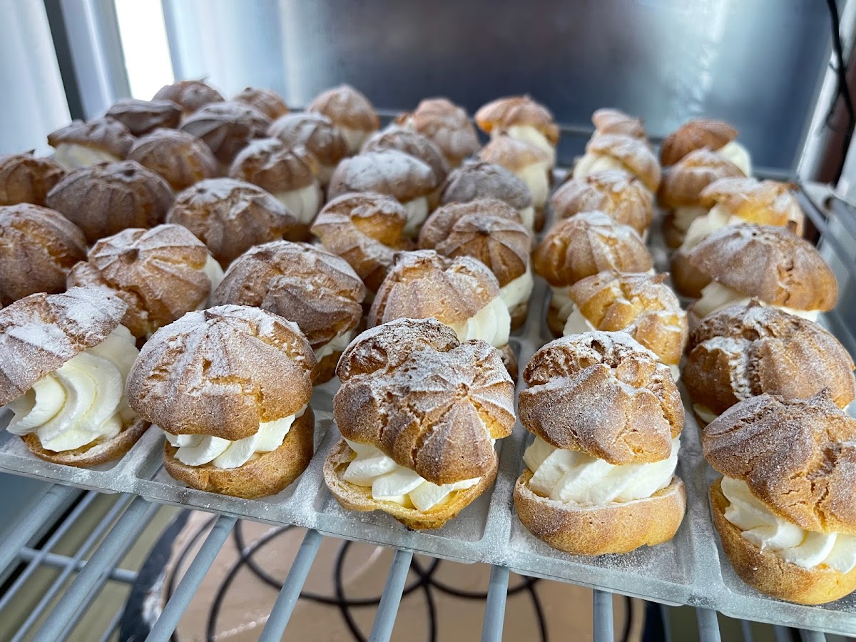 Q...Cafè Cafeteria - Foto 3