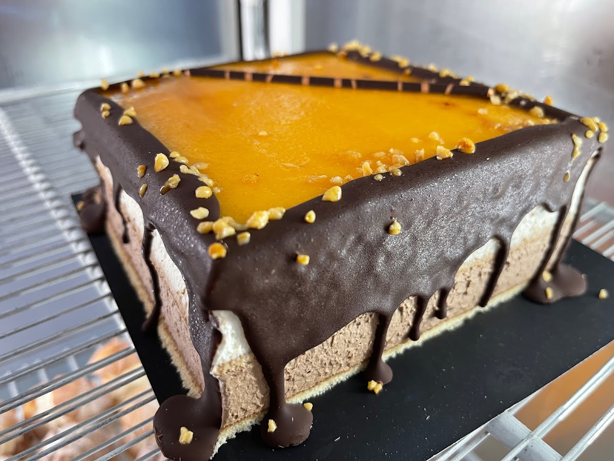 Q...Cafè Cafeteria - Foto 4