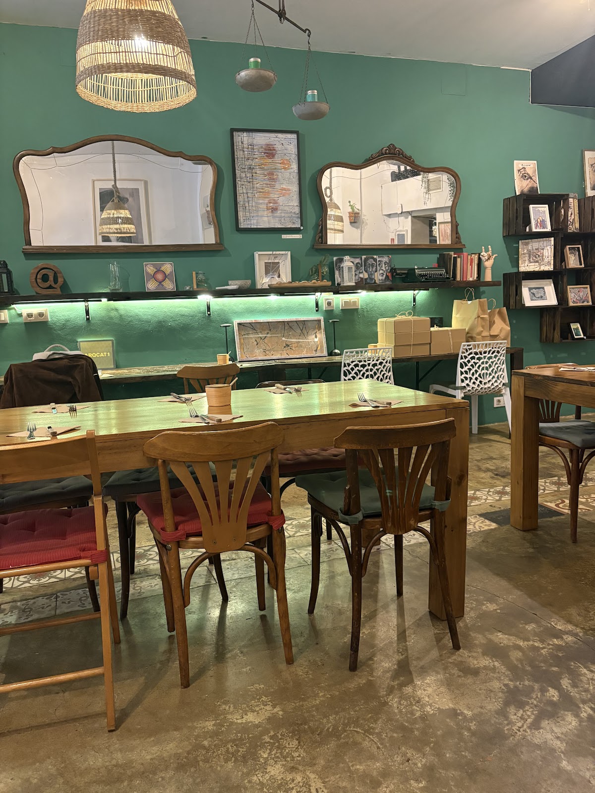 Morning Glory - Foto 2