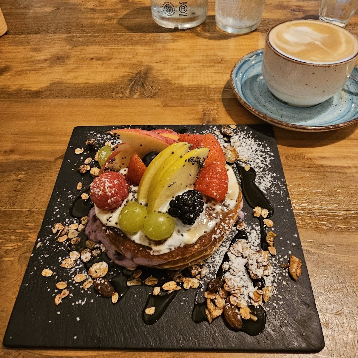 Morning Glory - Foto 3