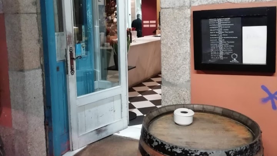 Restaurante Buena Sombra - Foto 1