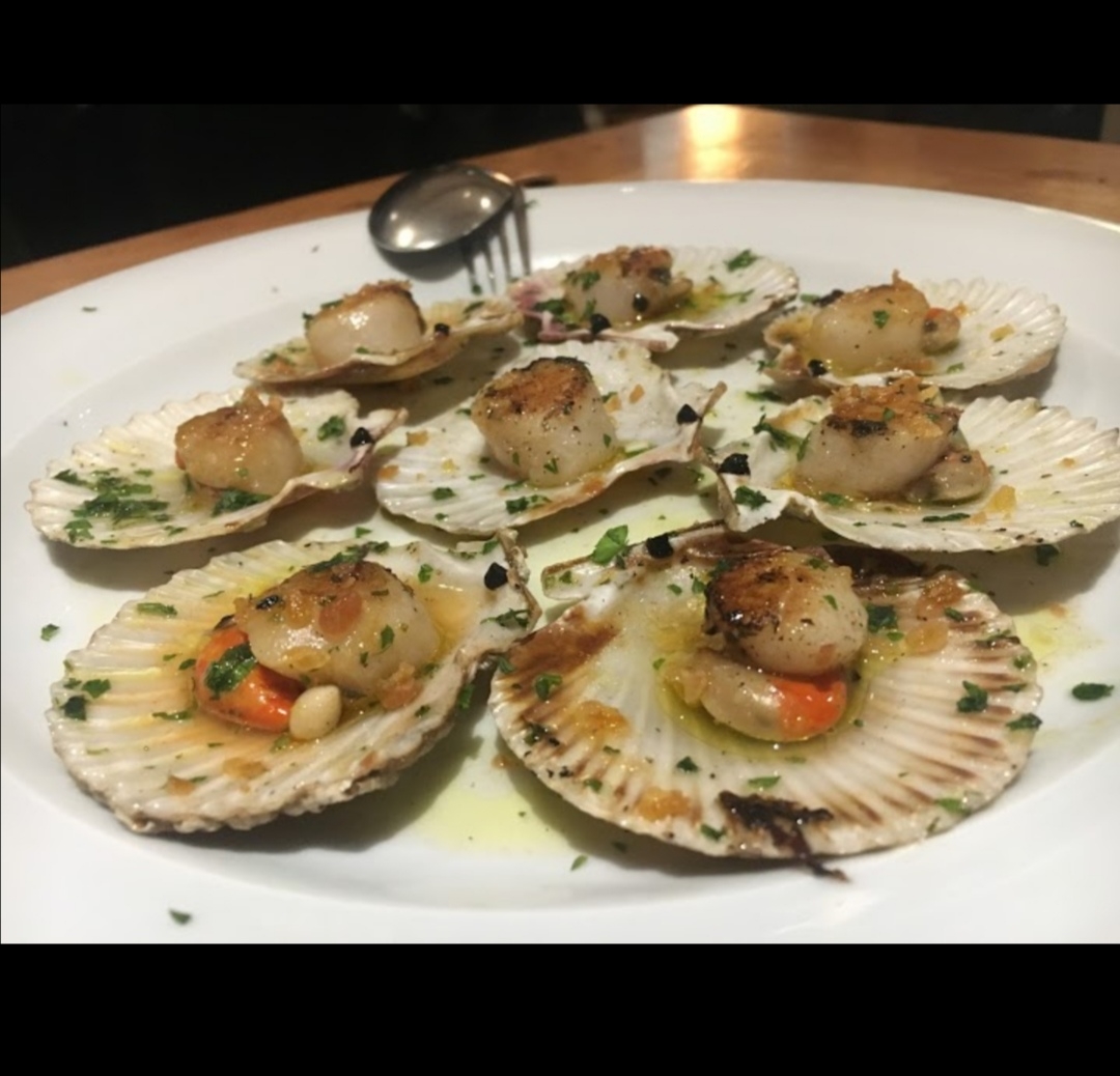 Restaurante Buena Sombra - Foto 2