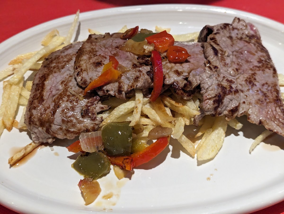 Restaurante Buena Sombra - Foto 3