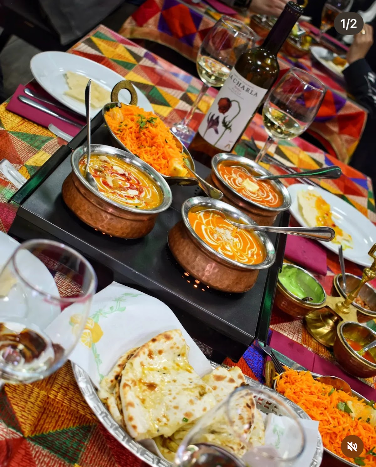 New Taste of India - Foto 3