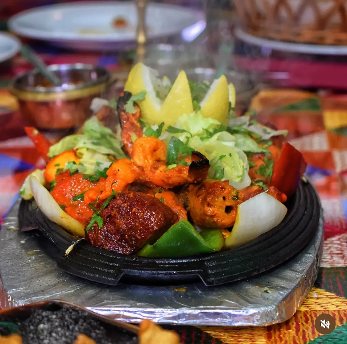 New Taste of India - Foto 4