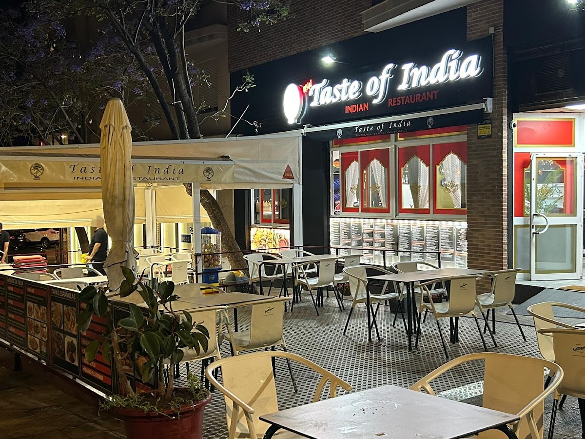 New Taste of India - Foto 5