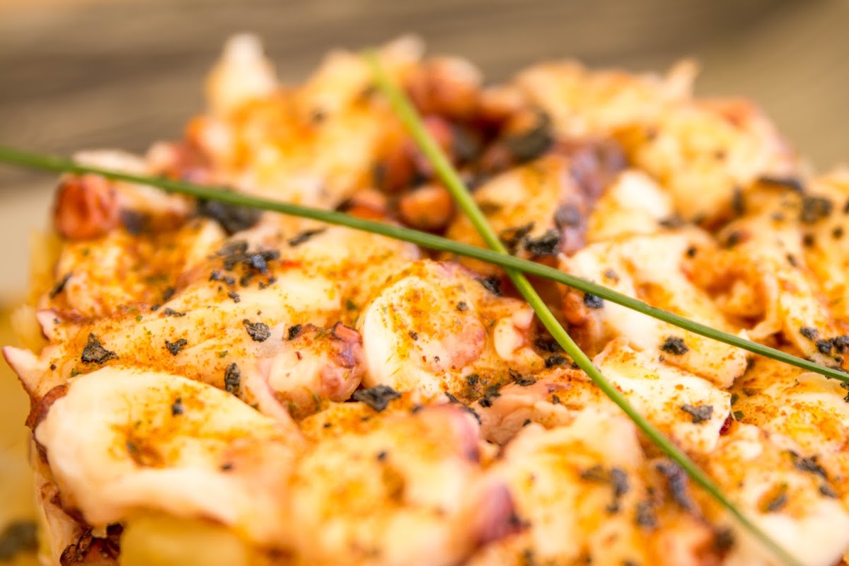 Restaurante Posidonia - Foto 2