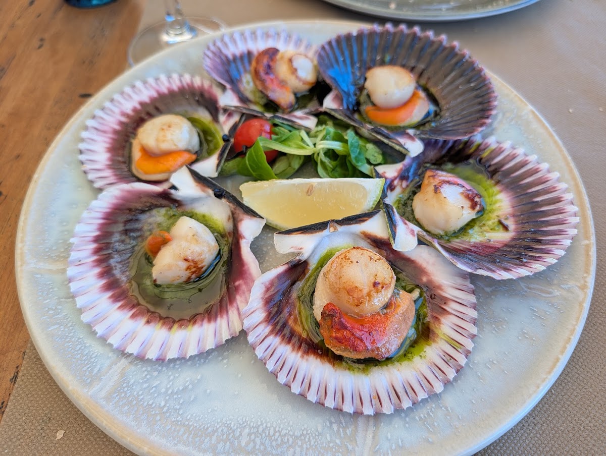 Restaurante Posidonia - Foto 3