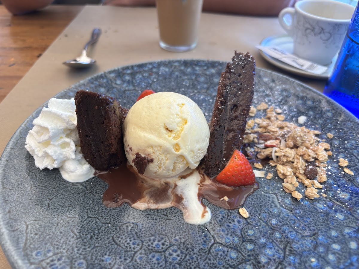 Restaurante Posidonia - Foto 5