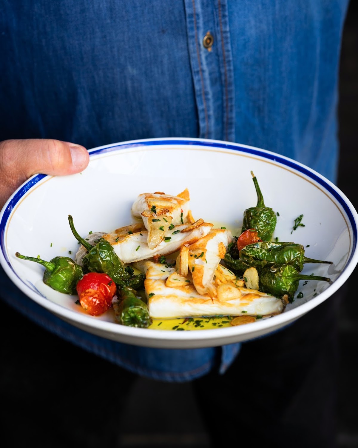 Islamorada Tapas • Bar - Foto 3