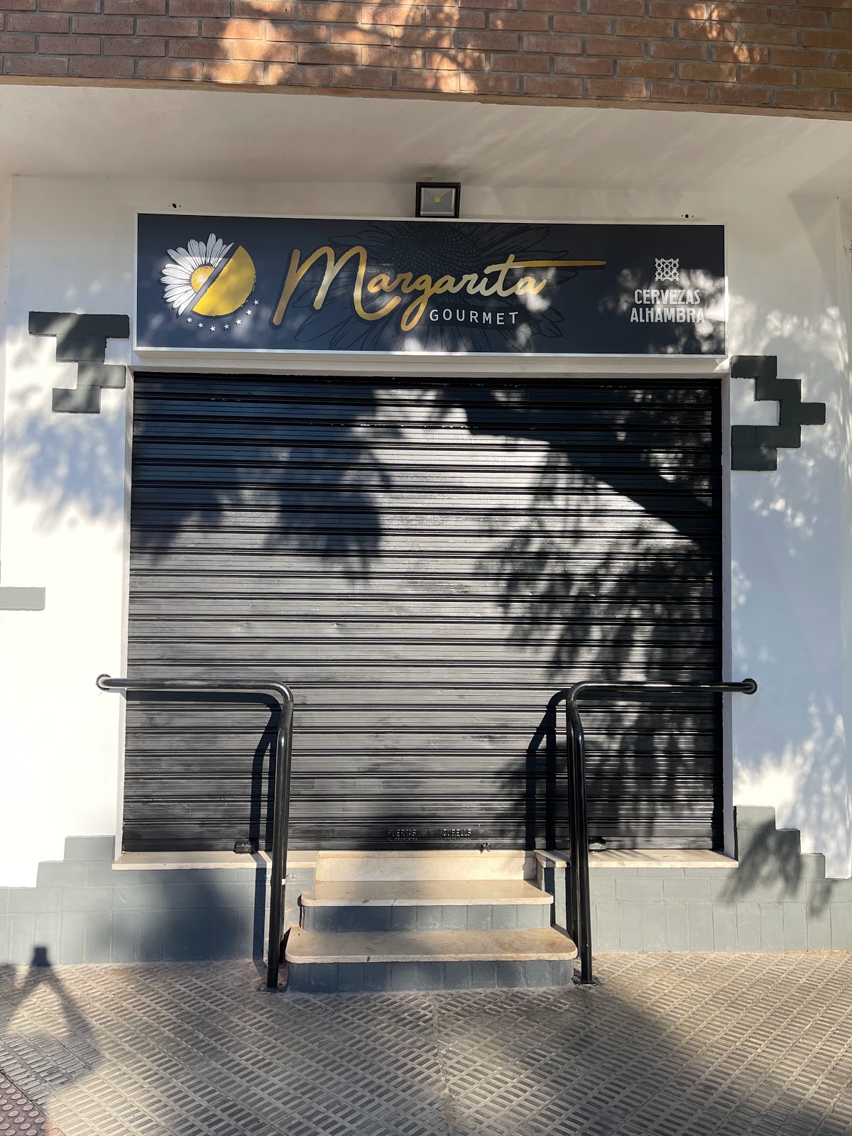 Margarita Gourmet