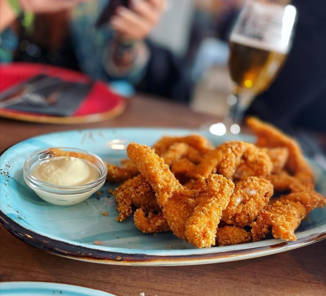 Bar restaurante Berlín 1989 - Foto 2