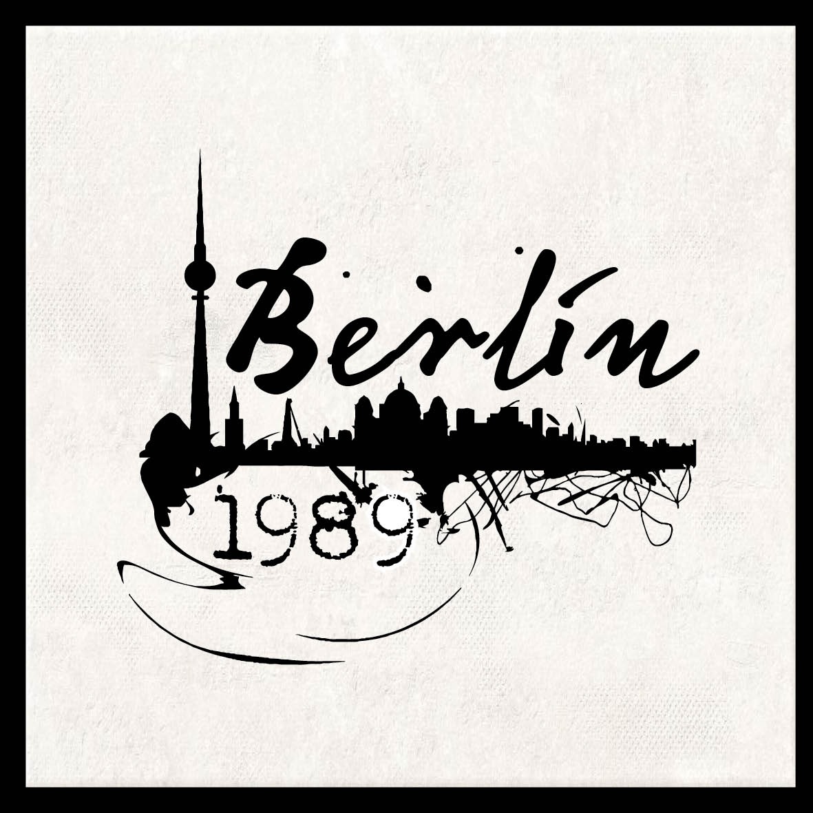 Bar restaurante Berlín 1989 - Foto 3