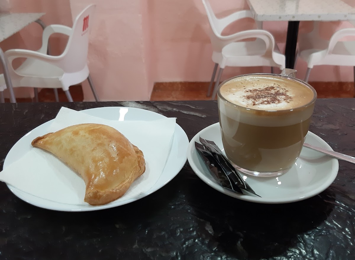 Café&Postres - Foto 3