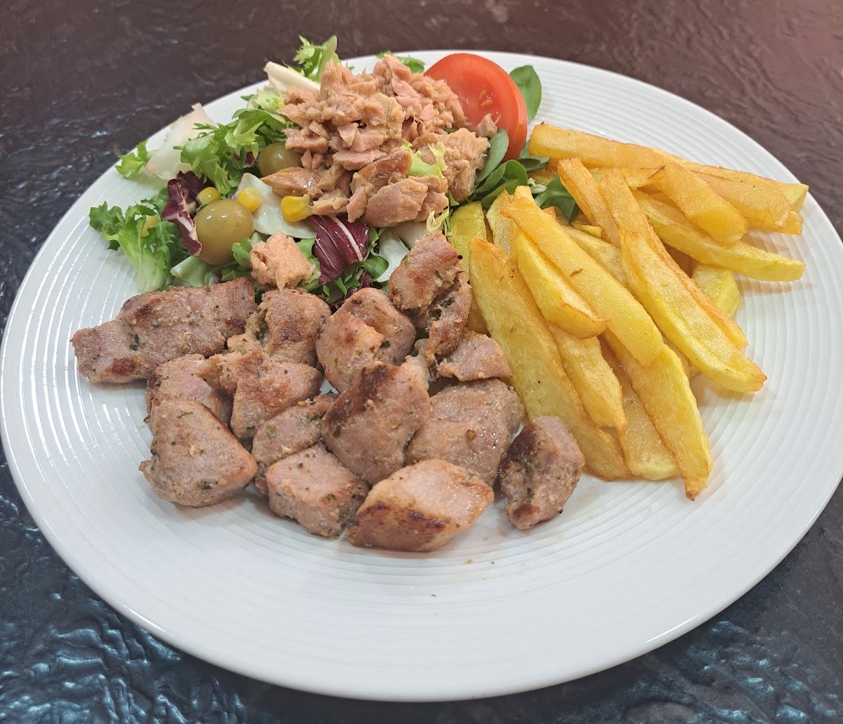 Café&Postres - Foto 5