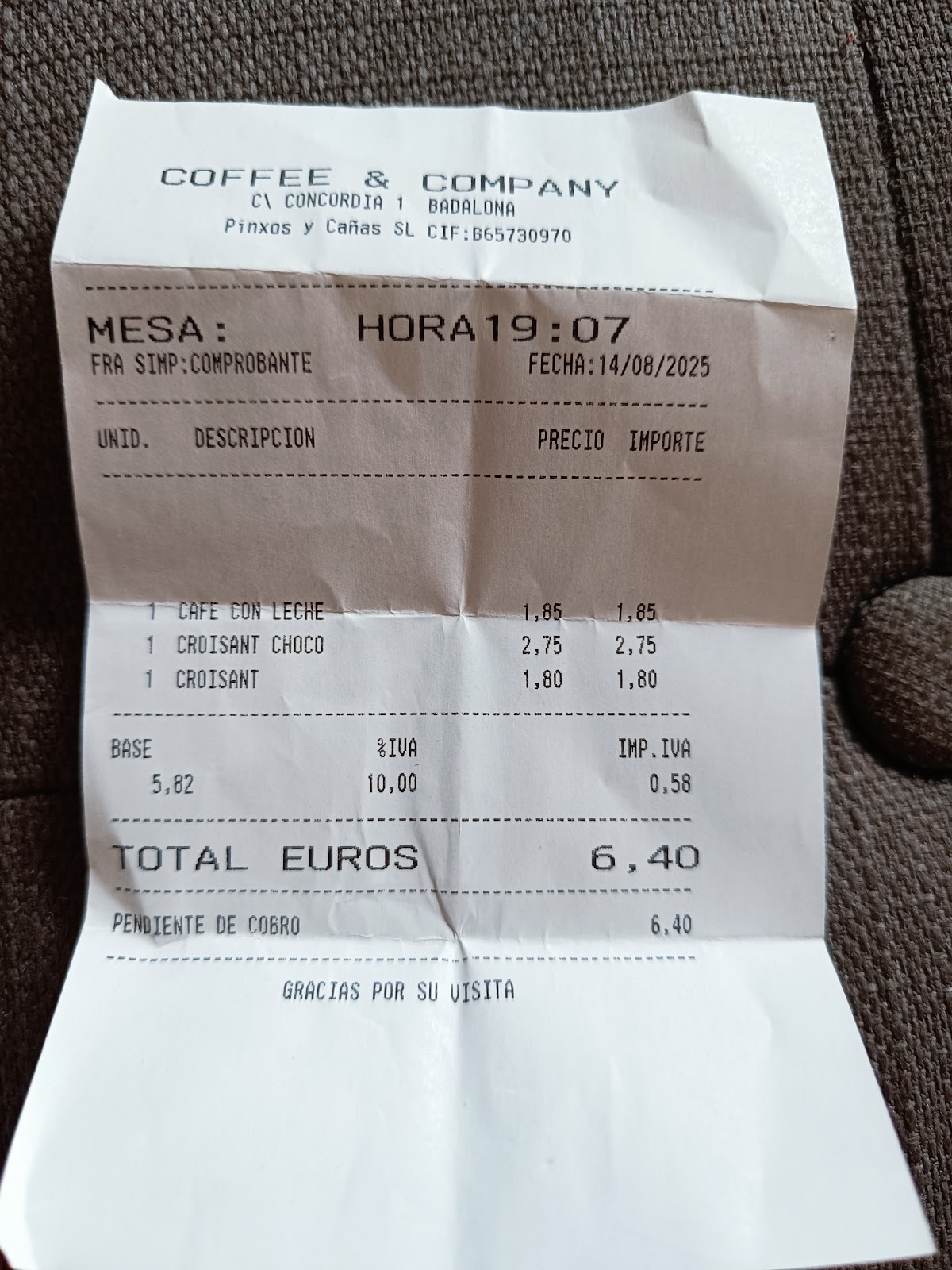 Coffee & Company - Foto 5