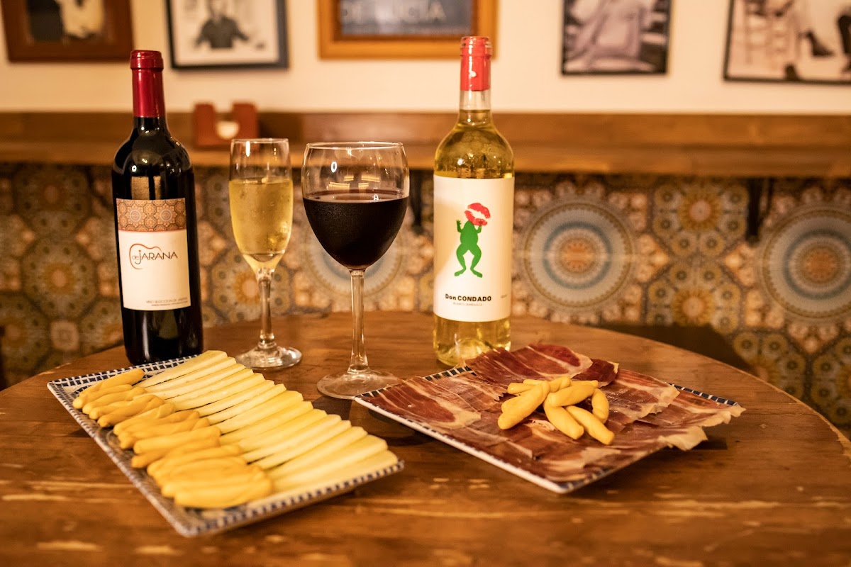 Taberna De Jarana - Foto 2