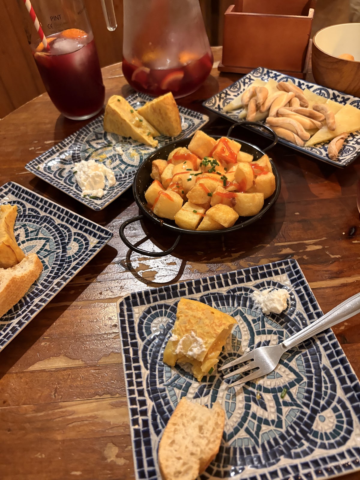 Taberna De Jarana - Foto 4