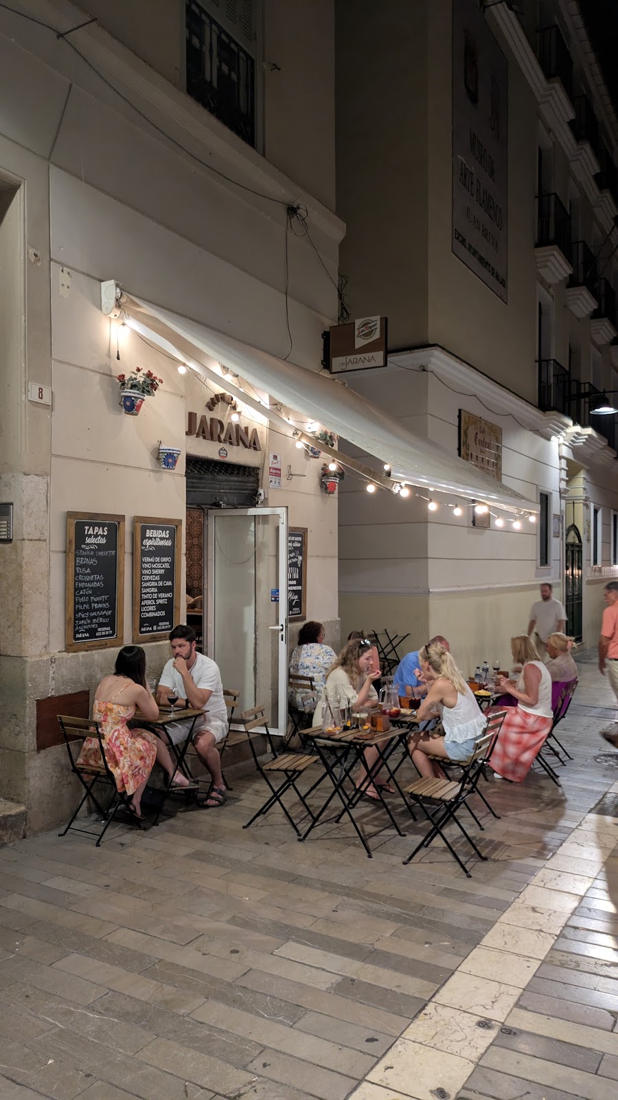 Taberna De Jarana - Foto 5