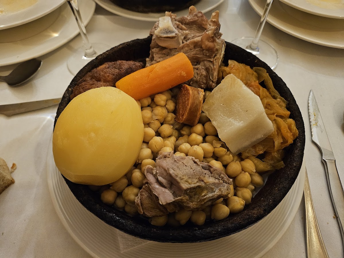 Restaurante El Mesón del Zorro - Foto 2