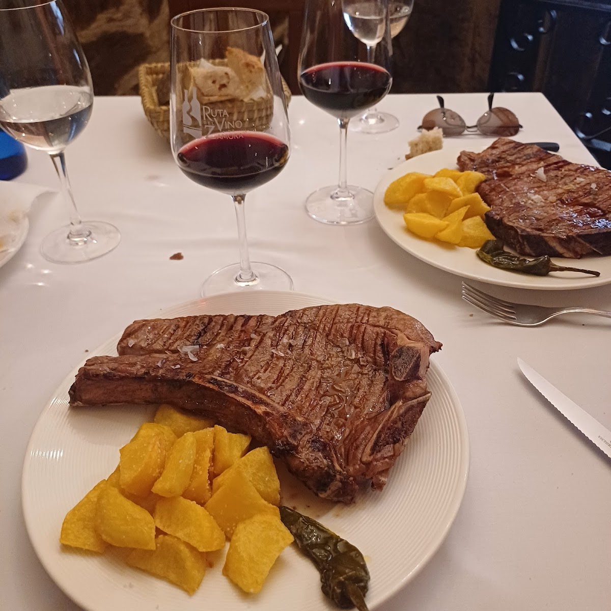 Restaurante El Mesón del Zorro - Foto 4