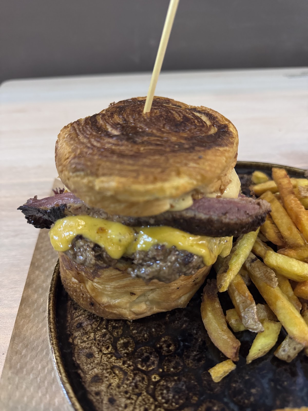 Burger Chef - Foto 3